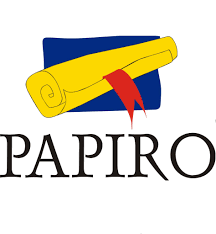papelaria papiro